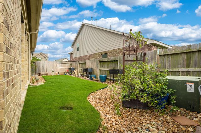 23015 Needlegrass Road, Katy, TX 77493