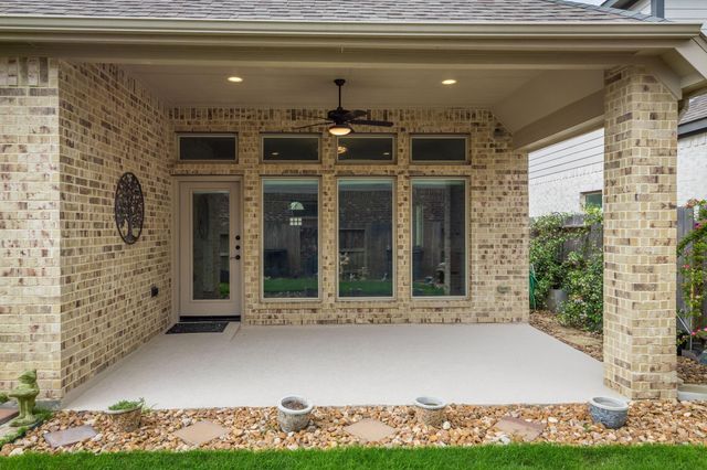 23015 Needlegrass Road, Katy, TX 77493