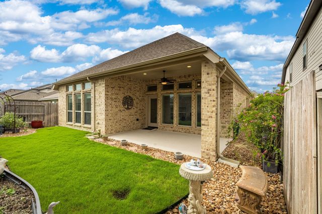 23015 Needlegrass Road, Katy, TX 77493