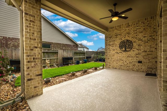23015 Needlegrass Road, Katy, TX 77493