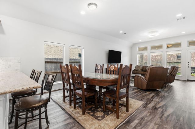 23015 Needlegrass Road, Katy, TX 77493