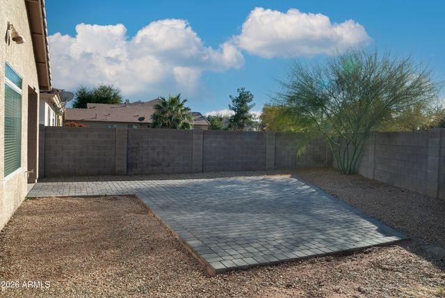 1220 S AMBER Street, Chandler, AZ 85286