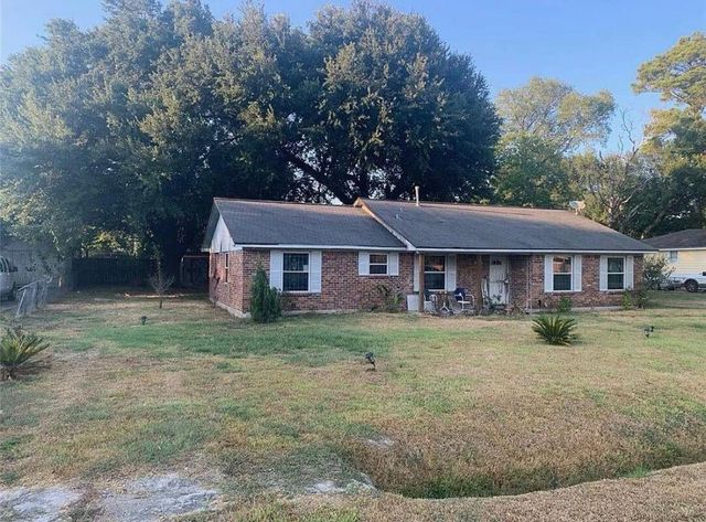 3110 Druid St, Houston, TX 77091