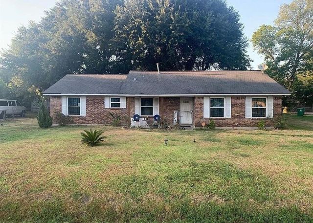 3110 Druid St, Houston, TX 77091