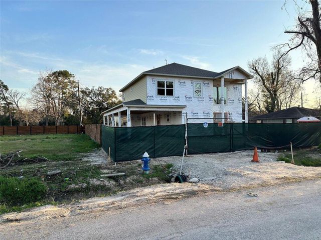 3110 Druid St, Houston, TX 77091