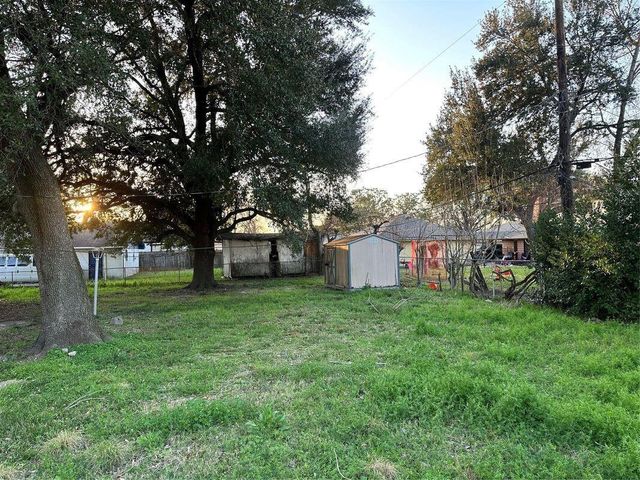 3110 Druid St, Houston, TX 77091