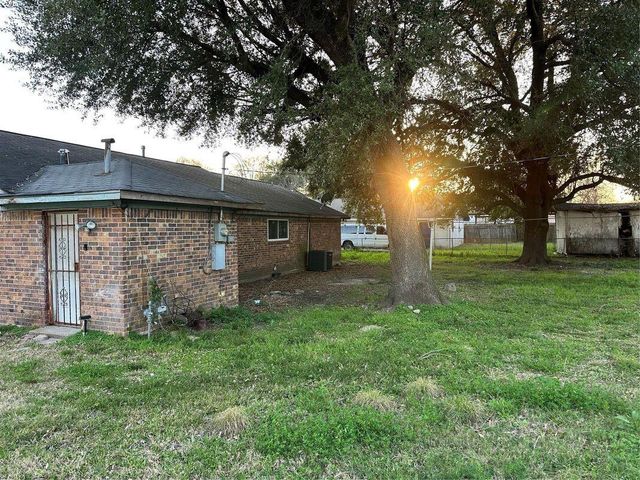3110 Druid St, Houston, TX 77091