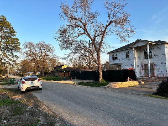 3110 Druid St, Houston, TX 77091