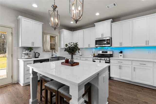 3330 Elkhorn Ridge Run, Dacula, GA 30019