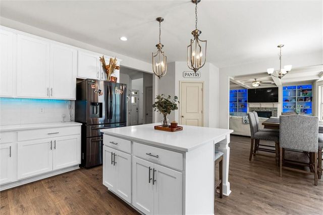 3330 Elkhorn Ridge Run, Dacula, GA 30019