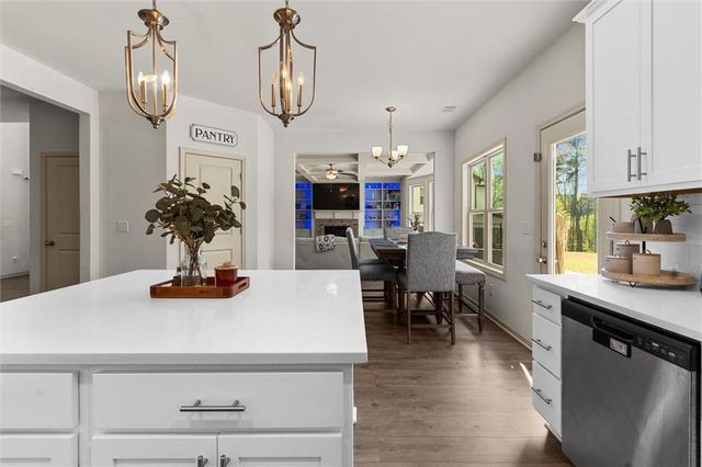3330 Elkhorn Ridge Run, Dacula, GA 30019