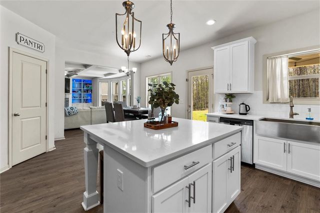 3330 Elkhorn Ridge Run, Dacula, GA 30019