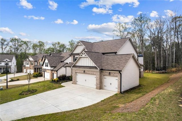 3330 Elkhorn Ridge Run, Dacula, GA 30019