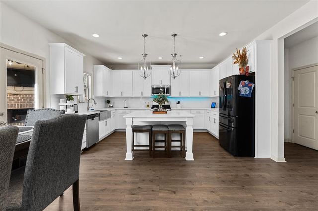 3330 Elkhorn Ridge Run, Dacula, GA 30019
