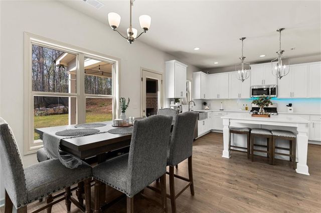 3330 Elkhorn Ridge Run, Dacula, GA 30019