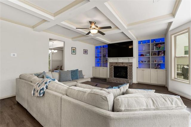 3330 Elkhorn Ridge Run, Dacula, GA 30019
