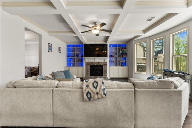 3330 Elkhorn Ridge Run, Dacula, GA 30019