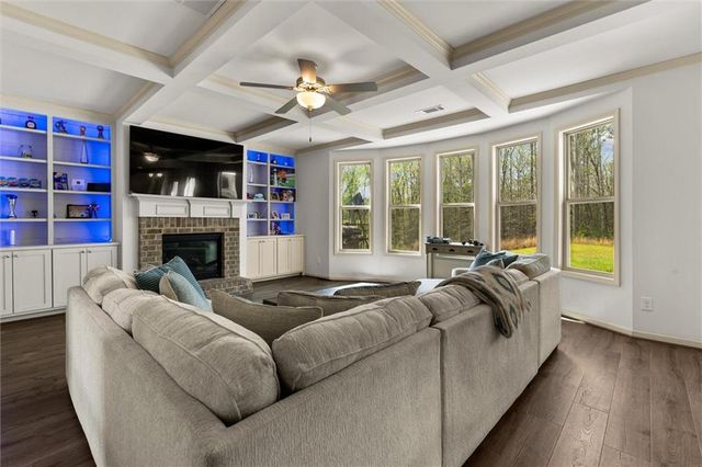 3330 Elkhorn Ridge Run, Dacula, GA 30019