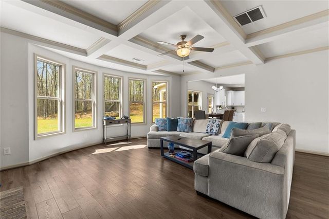 3330 Elkhorn Ridge Run, Dacula, GA 30019