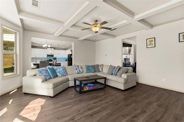 3330 Elkhorn Ridge Run, Dacula, GA 30019