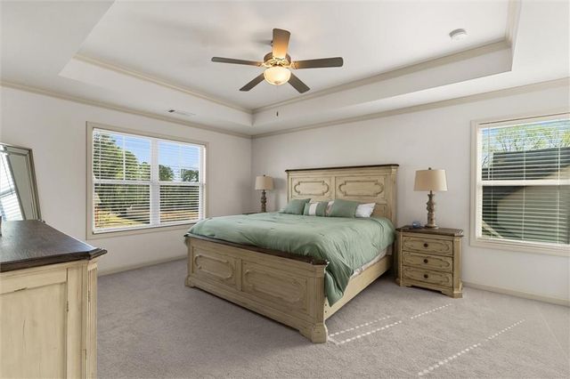 3330 Elkhorn Ridge Run, Dacula, GA 30019