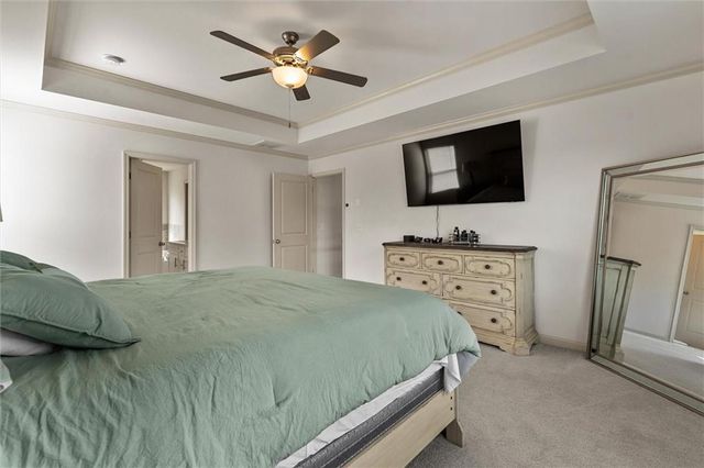 3330 Elkhorn Ridge Run, Dacula, GA 30019