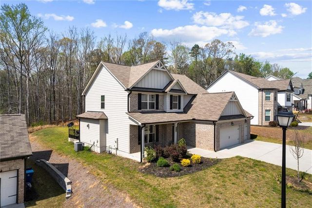 3330 Elkhorn Ridge Run, Dacula, GA 30019