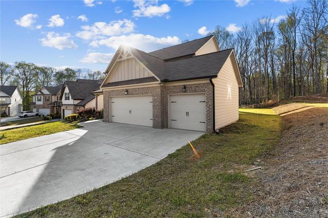 3330 Elkhorn Ridge Run, Dacula, GA 30019