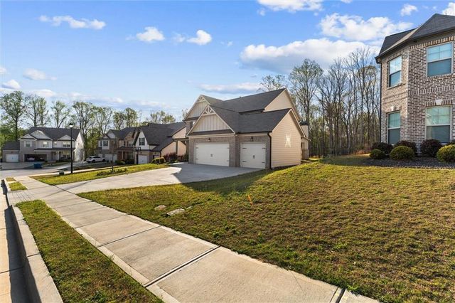 3330 Elkhorn Ridge Run, Dacula, GA 30019