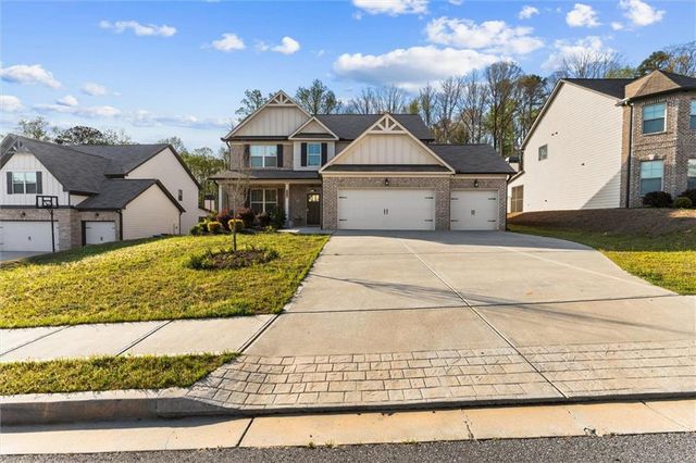 3330 Elkhorn Ridge Run, Dacula, GA 30019