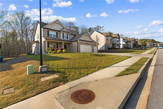 3330 Elkhorn Ridge Run, Dacula, GA 30019