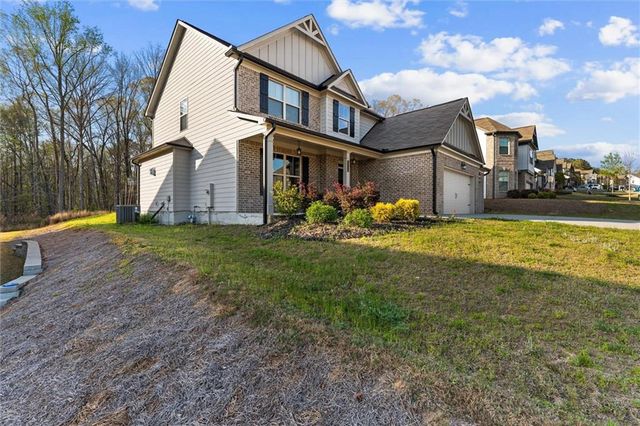 3330 Elkhorn Ridge Run, Dacula, GA 30019