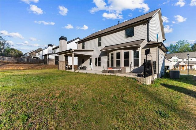 3330 Elkhorn Ridge Run, Dacula, GA 30019