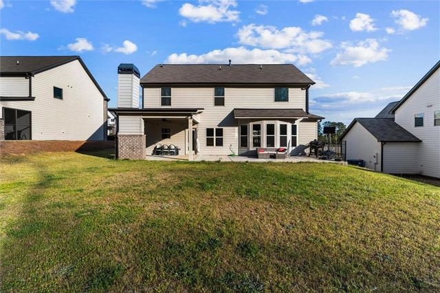 3330 Elkhorn Ridge Run, Dacula, GA 30019