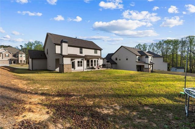 3330 Elkhorn Ridge Run, Dacula, GA 30019