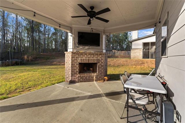 3330 Elkhorn Ridge Run, Dacula, GA 30019