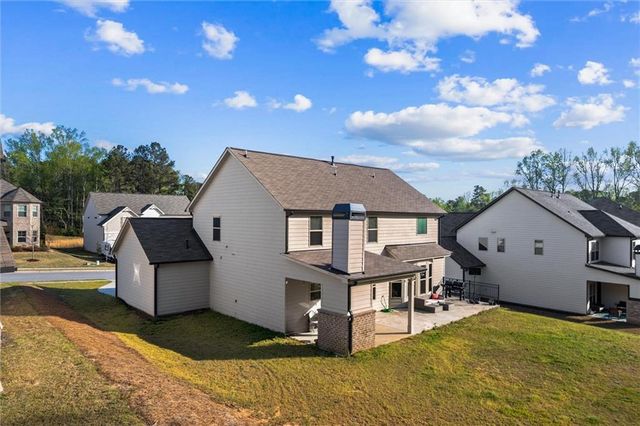 3330 Elkhorn Ridge Run, Dacula, GA 30019