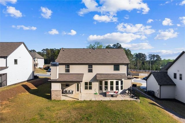 3330 Elkhorn Ridge Run, Dacula, GA 30019