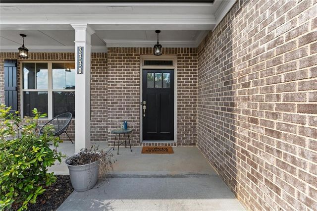 3330 Elkhorn Ridge Run, Dacula, GA 30019