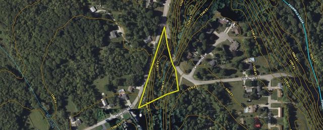 3111 MOREHOUSE Road, Erie, PA 16509