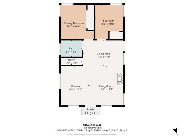 3111 MOREHOUSE Road, Erie, PA 16509