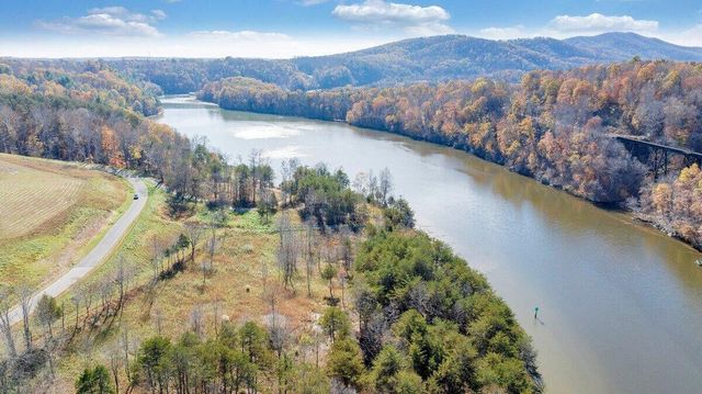 3 Lot 3 Springsteen Circle, Hardy, VA 24101