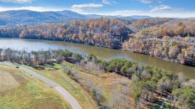 3 Lot 3 Springsteen Circle, Hardy, VA 24101