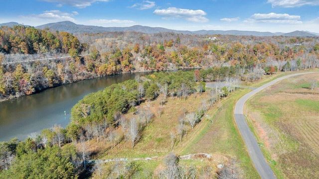 3 Lot 3 Springsteen Circle, Hardy, VA 24101