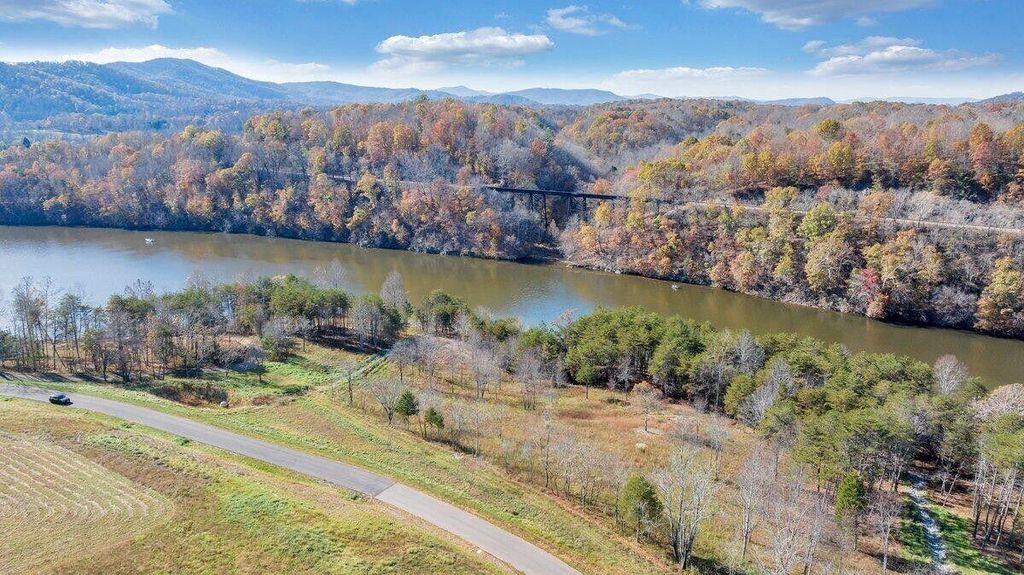 3 Lot 3 Springsteen Circle, Hardy, VA 24101