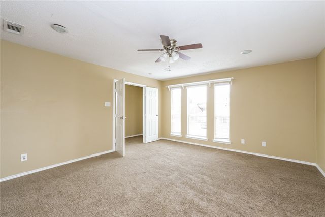 6336 N Park Drive, Watauga, TX 76148
