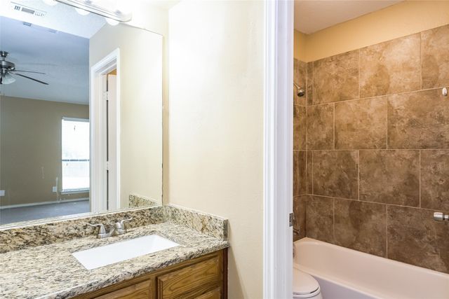 6336 N Park Drive, Watauga, TX 76148