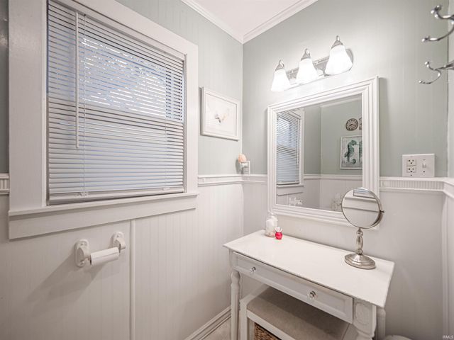 406 S Main Street, Owensville, IN 47665