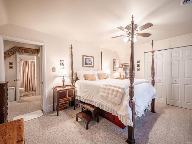 406 S Main Street, Owensville, IN 47665