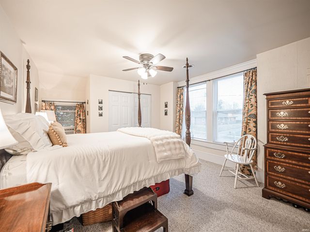 406 S Main Street, Owensville, IN 47665